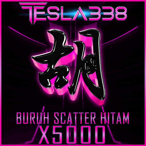 TESLA338: Situs Slot88 Online Gacor Mudah Maxwin Hari Ini
